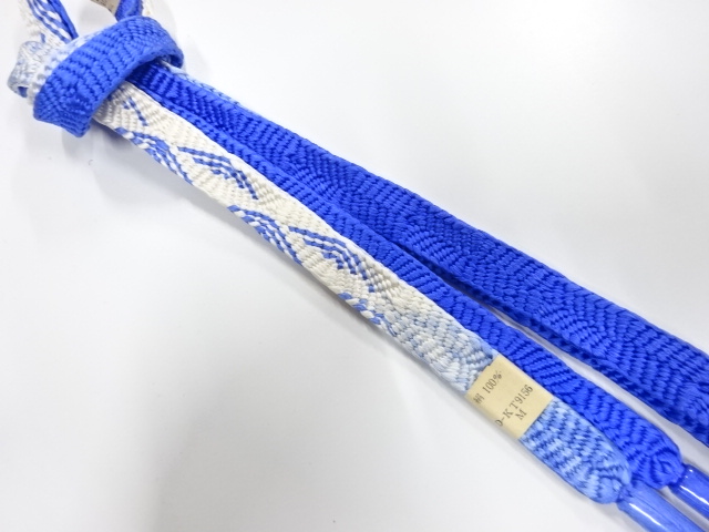 Japanese Kimono / Accessories Silk